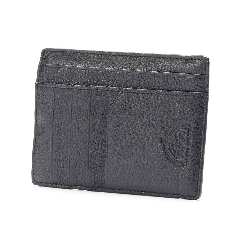 Mens Rfid Blocking Wallet Kohl's
