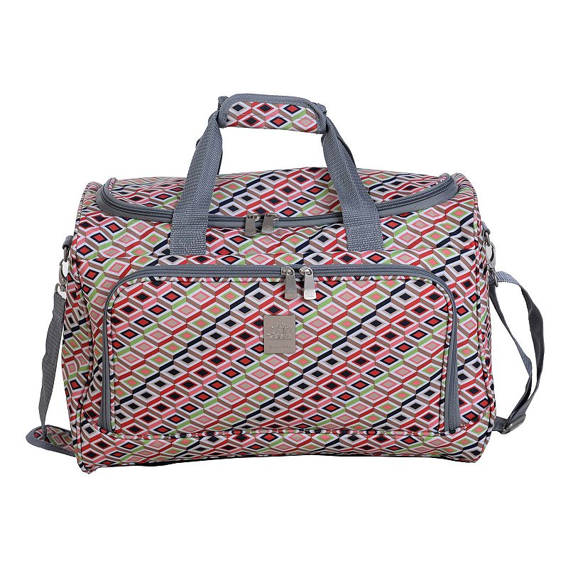 Polyester Duffel Bag Kohl's