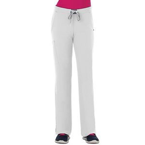 Women's Jockey Scrubs Modern Convertible Scrub Pants