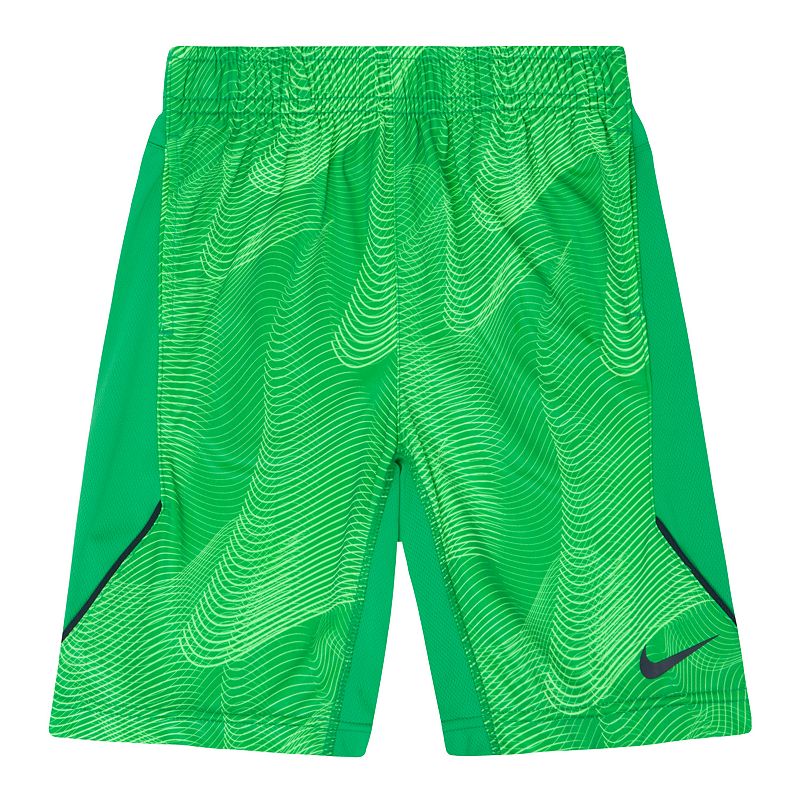 Boys Green Shorts Kohl's