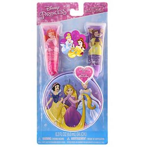 Disney Princess 2-pk. Lip Gloss Set