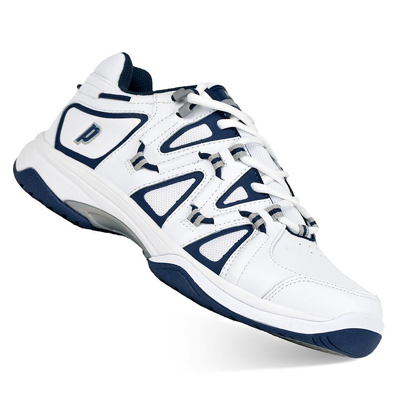 kohls mens white nike shoes