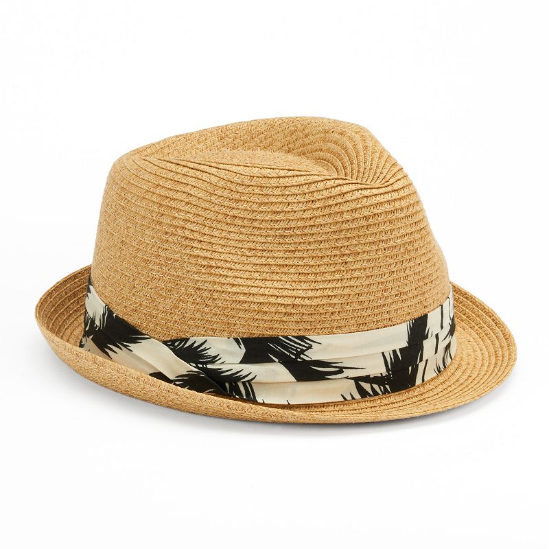 Womens White Hat Kohl's