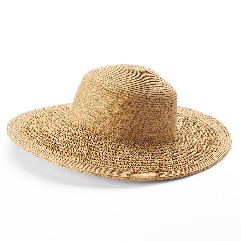 Womens White Hat Kohl's
