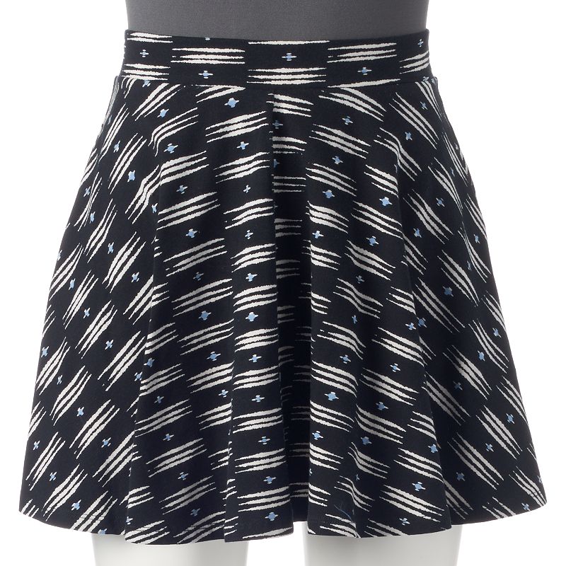 Floral Small Skirt Kohl's