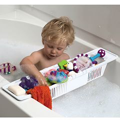 KidCo Bath Storage Basket