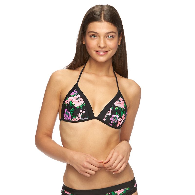 Juniors Black Swimwear Kohl's