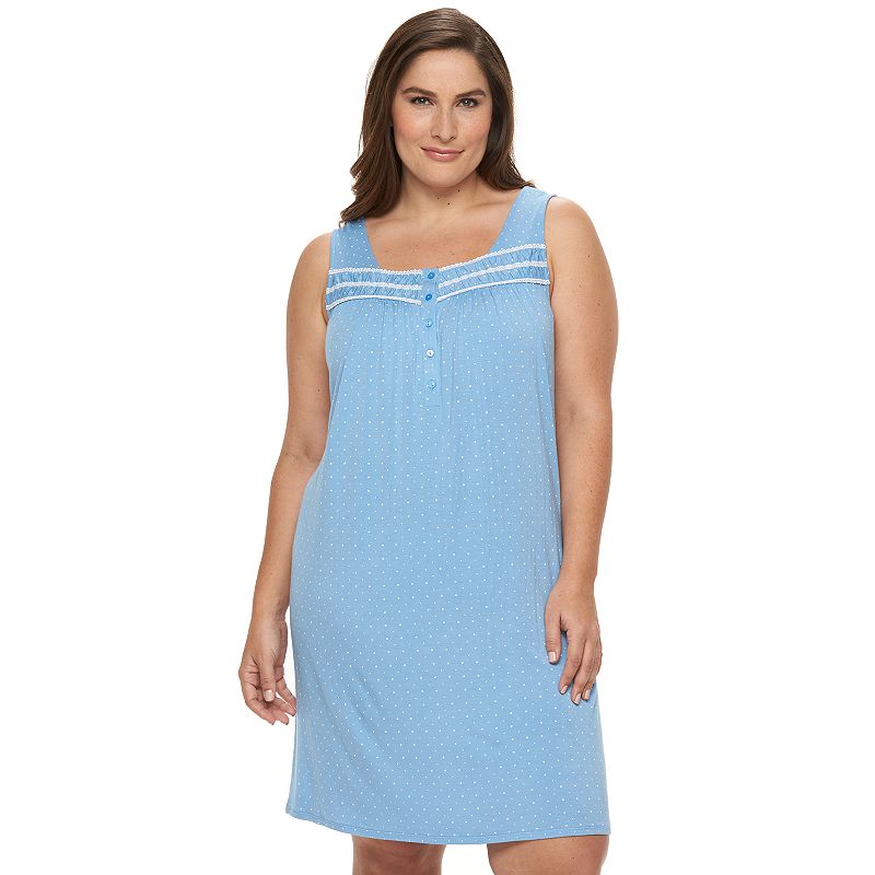 women's nightgowns at kohl's