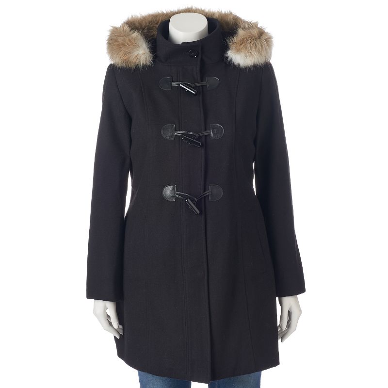 Womens Coats On Sale Kohls