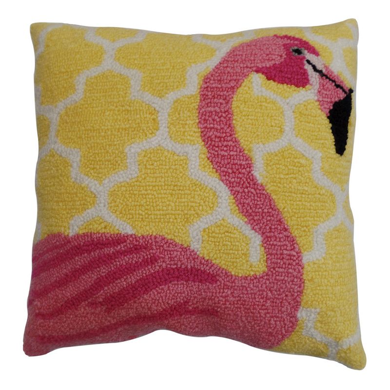 Acrylic Nautical Throw Pillow Kohl s