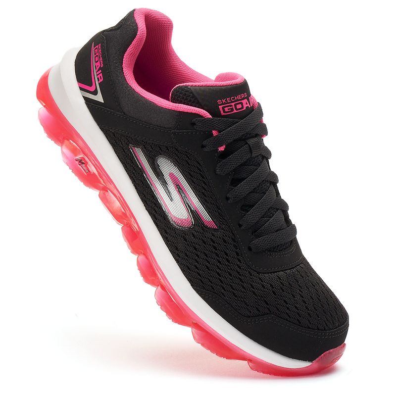 women kohls skechers shoes