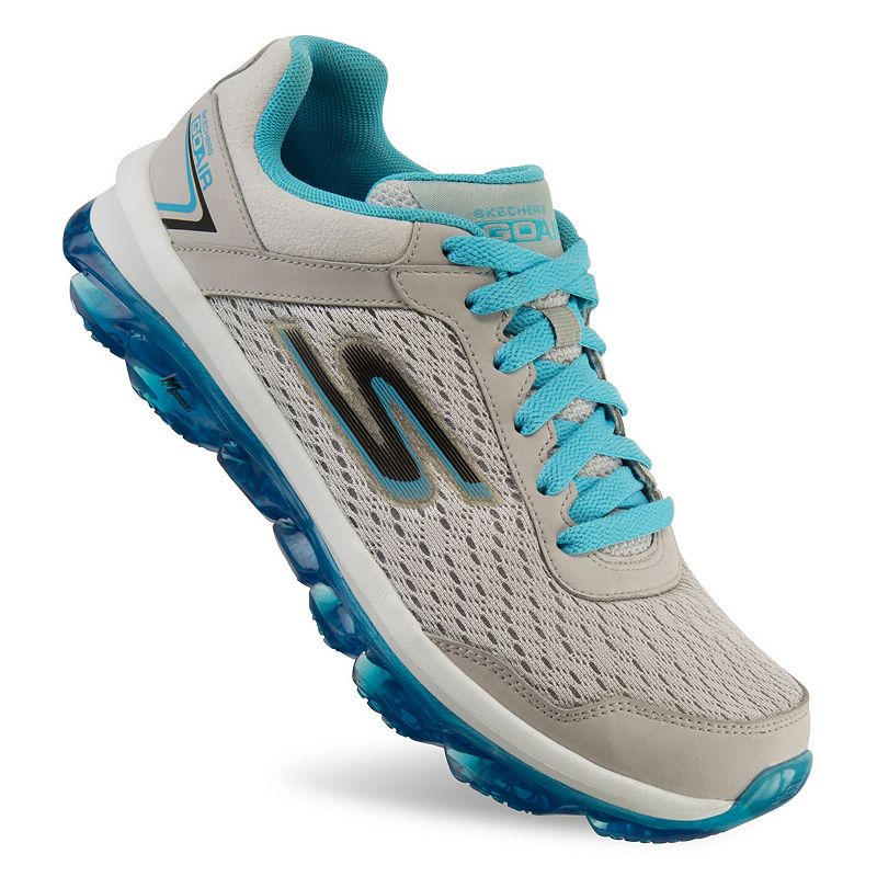 Mesh Skechers Sneakers Kohl's