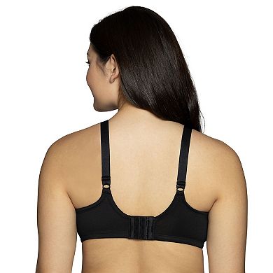 Vanity Fair Womens Lace Beauty Back Smoothing Bra Style-76382