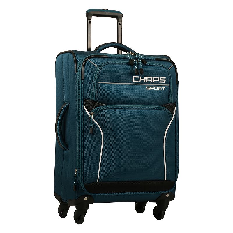 21 Inch Travel Suitcases Kohl's