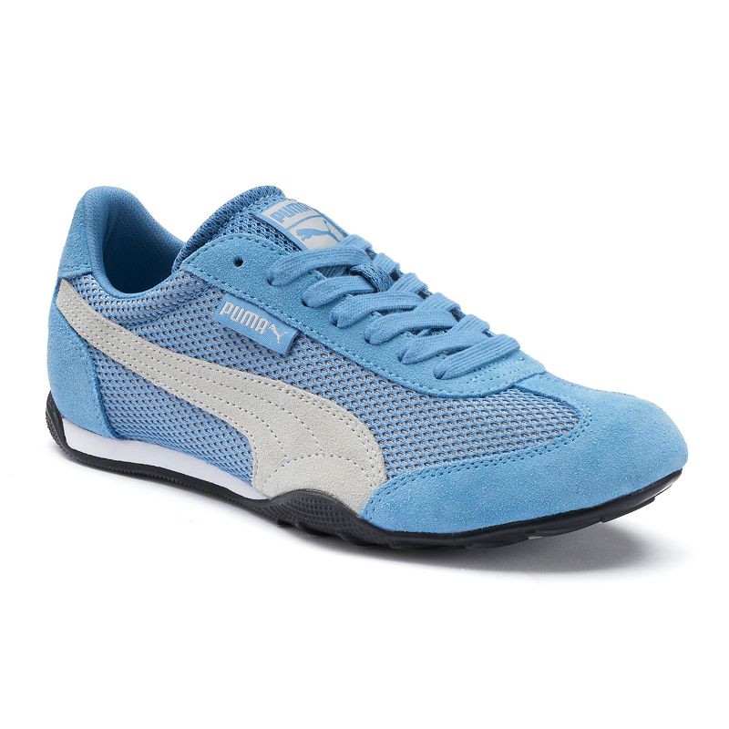 puma mesh shoes womens