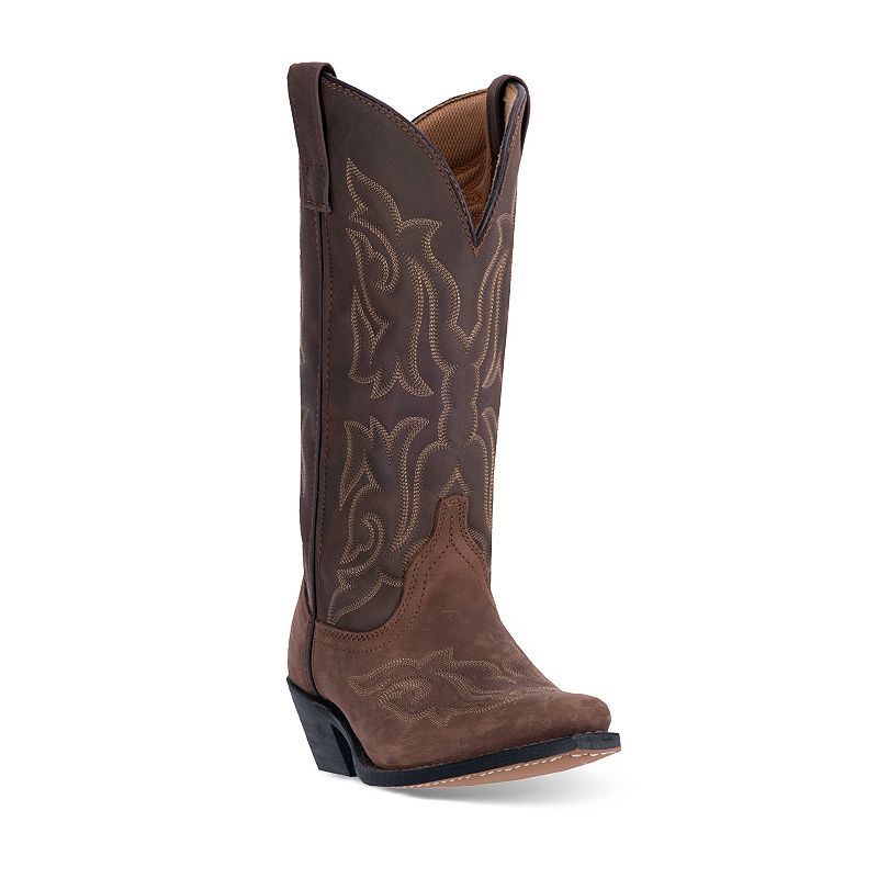 Pointed Toe Western Boots Kohl's