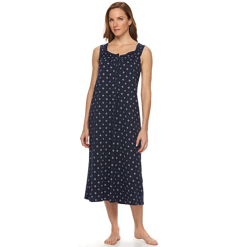 women's nightgowns at kohl's