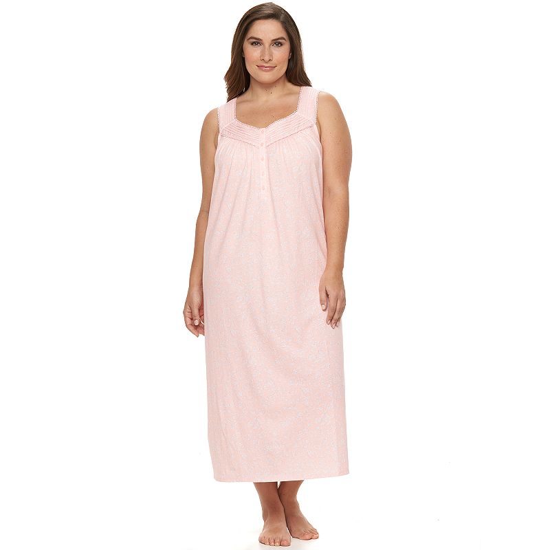 Croft and barrow ladies nightgowns