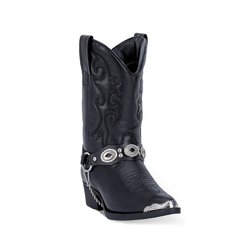 concho harness