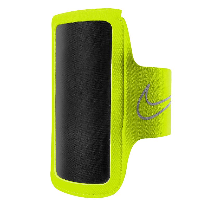 Nike Lightweight Fitness Armband 2.0, Gold