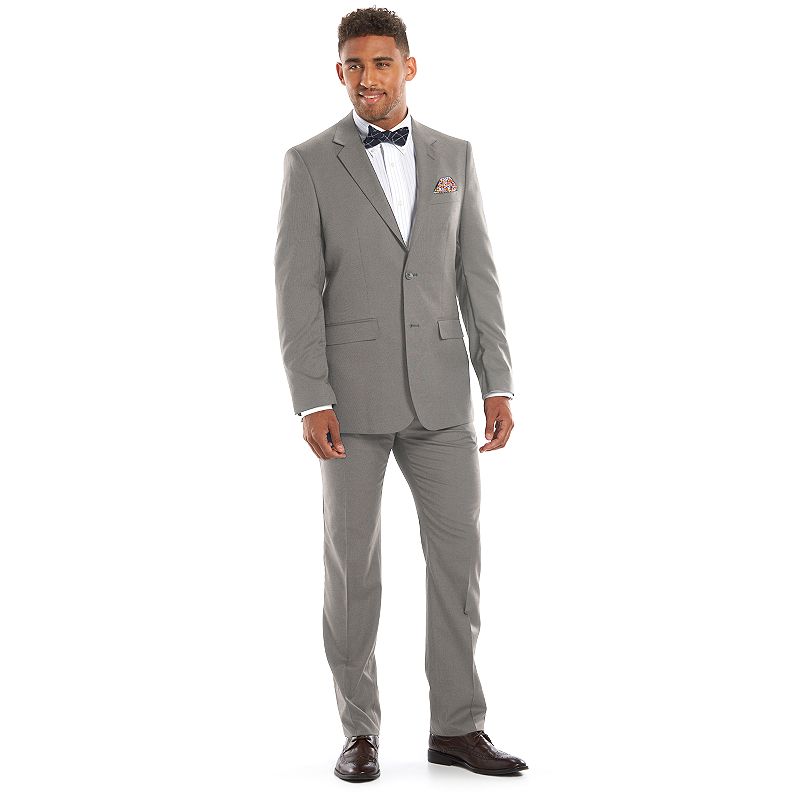Polyester Mens Suit Kohl's