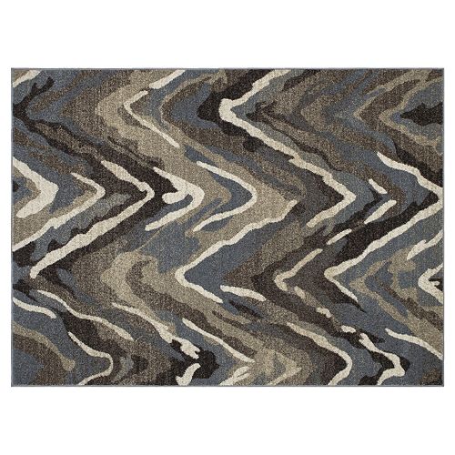 Merinos Casa Waves Rug