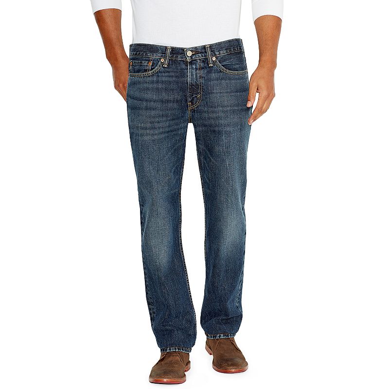 levi's jeans 514 straight