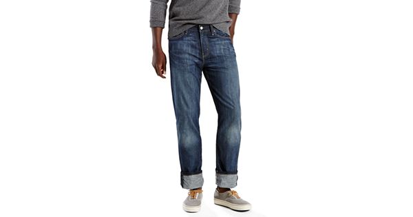 Men&#39;s Levi&#39;s® 514™ Straight Jeans