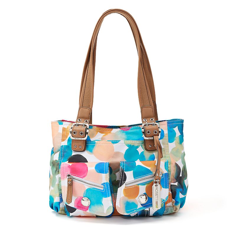 Rosetti Nylon Handbag Kohl's