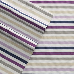 Grand Collection 300 Thread Count Print Sheet Set