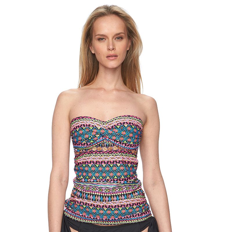 kohls swimwear for women