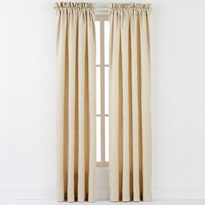 Holbrook Curtain - 52'' x 84''