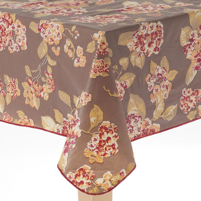 Round Tablecloth Kohl's