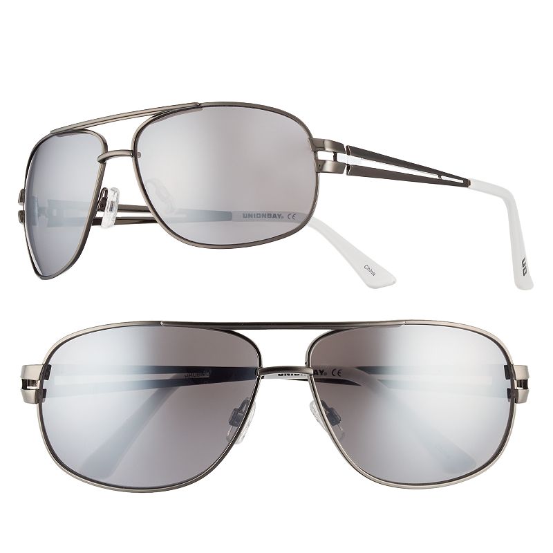 Unionbay Mens Sunglasses Kohl's
