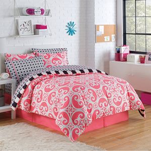 Kennedy Bed Set