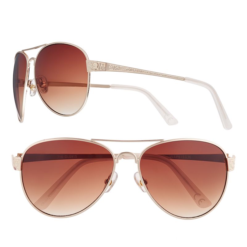 Aviator Sunglasses Kohl's