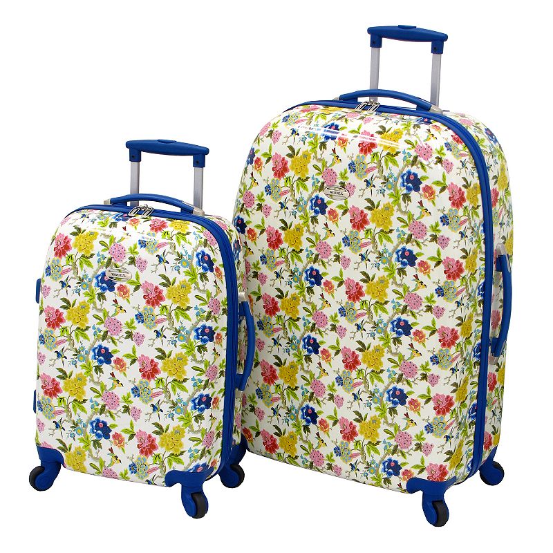 luggage straps kohls