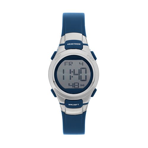 kohls armitron ladies watch