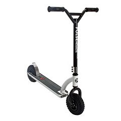 Youth Pulse Performance Products DX1 Freestyle Dirt Scooter