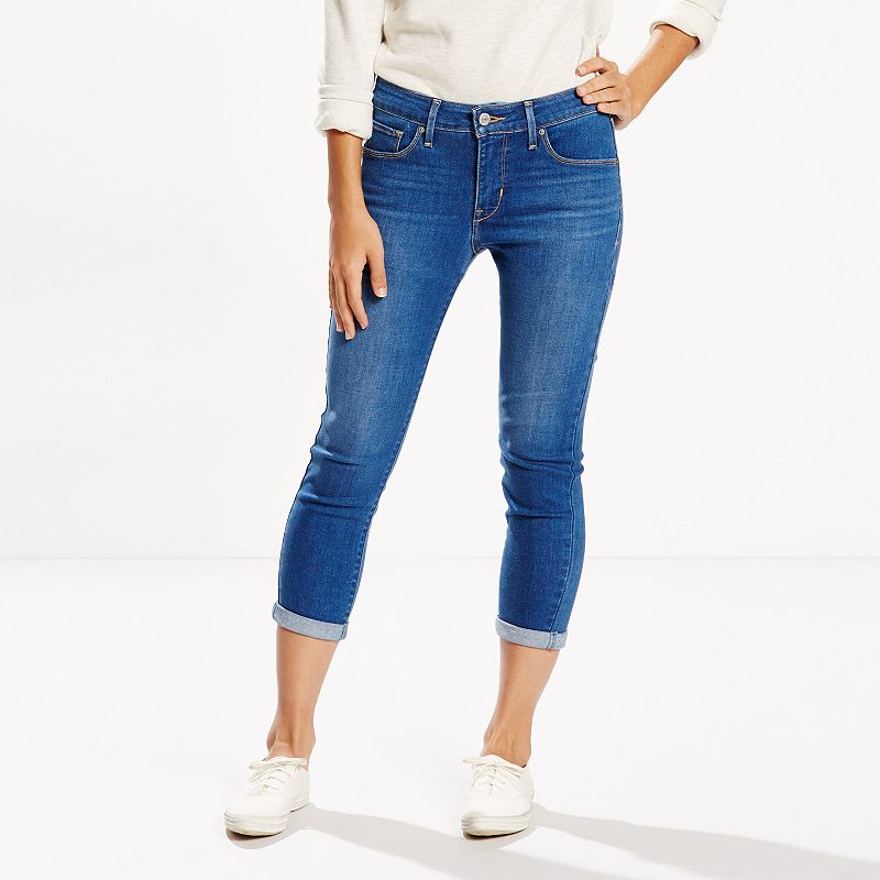 kohls stretch pants