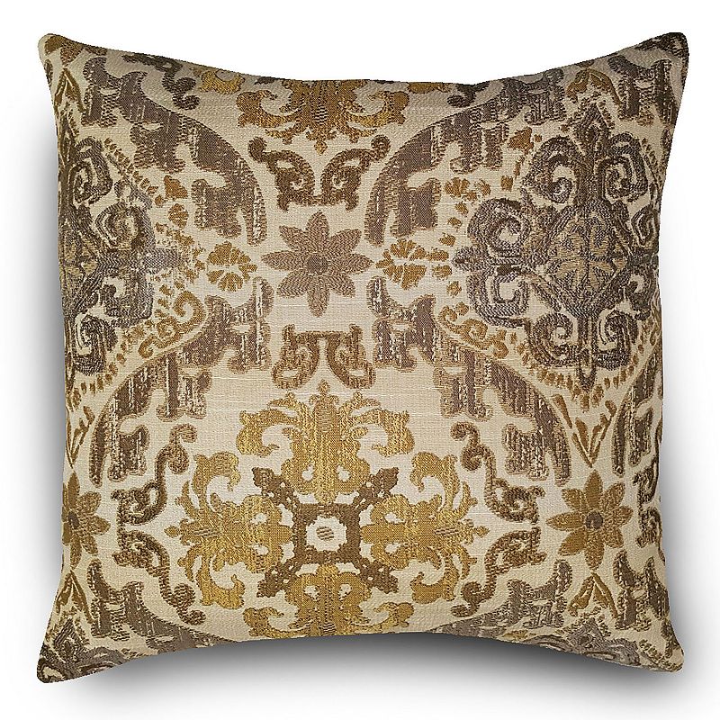 Vicenza Throw Pillow DealTrend