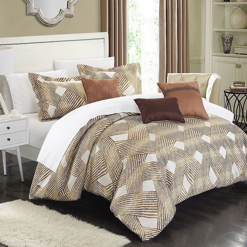 Print Queen Bedding Kohl's