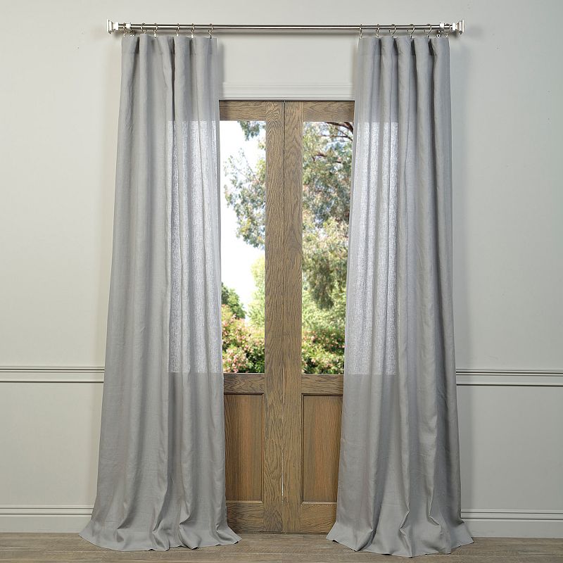 Lightweight Fabric For Curtains 