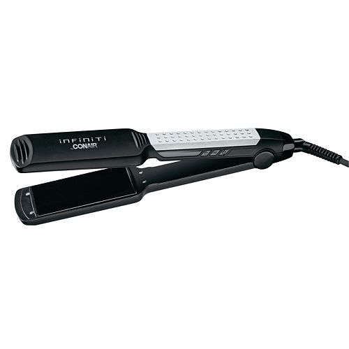 Conair Infiniti Solid Ceramic 2in. Hair Straightener