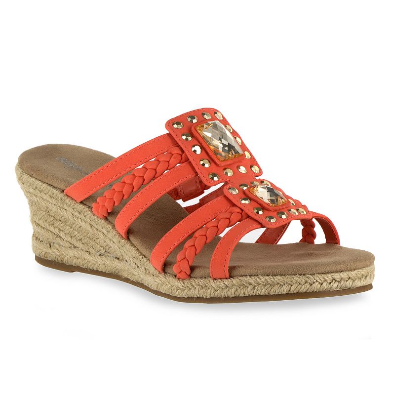 kohls womens heels