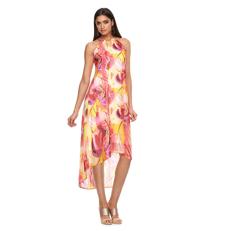 Womens Imported Maxi Dress Kohl's