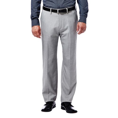 kohls mens elastic waist pants