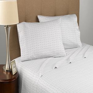 Modern Living 300 Thread Count Organic Sheet Set