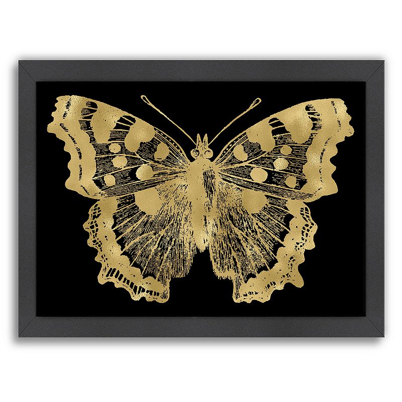 Butterfly Wall Decor Kohl's