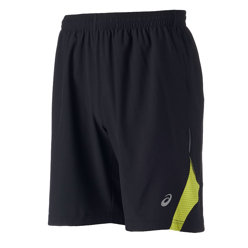 Mens Elastic Waistband Shorts Kohl's